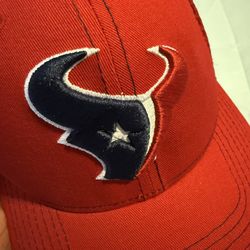 Houston Texans Cap