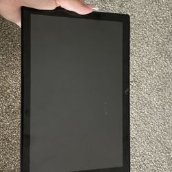 Android Tablet WS-T01 Model