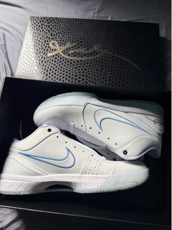 Kobe 4 Protro Draft Pack