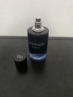 Sauvage Dior  EAU DE PARFUM