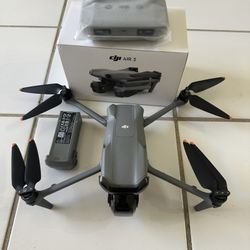 DJI Air 3 (Open Box)