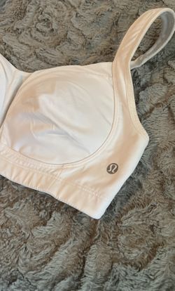 Lululemon Sports Bra Size 36C
