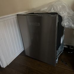 Asko Diswasher