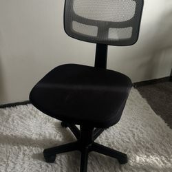 Work Chair 