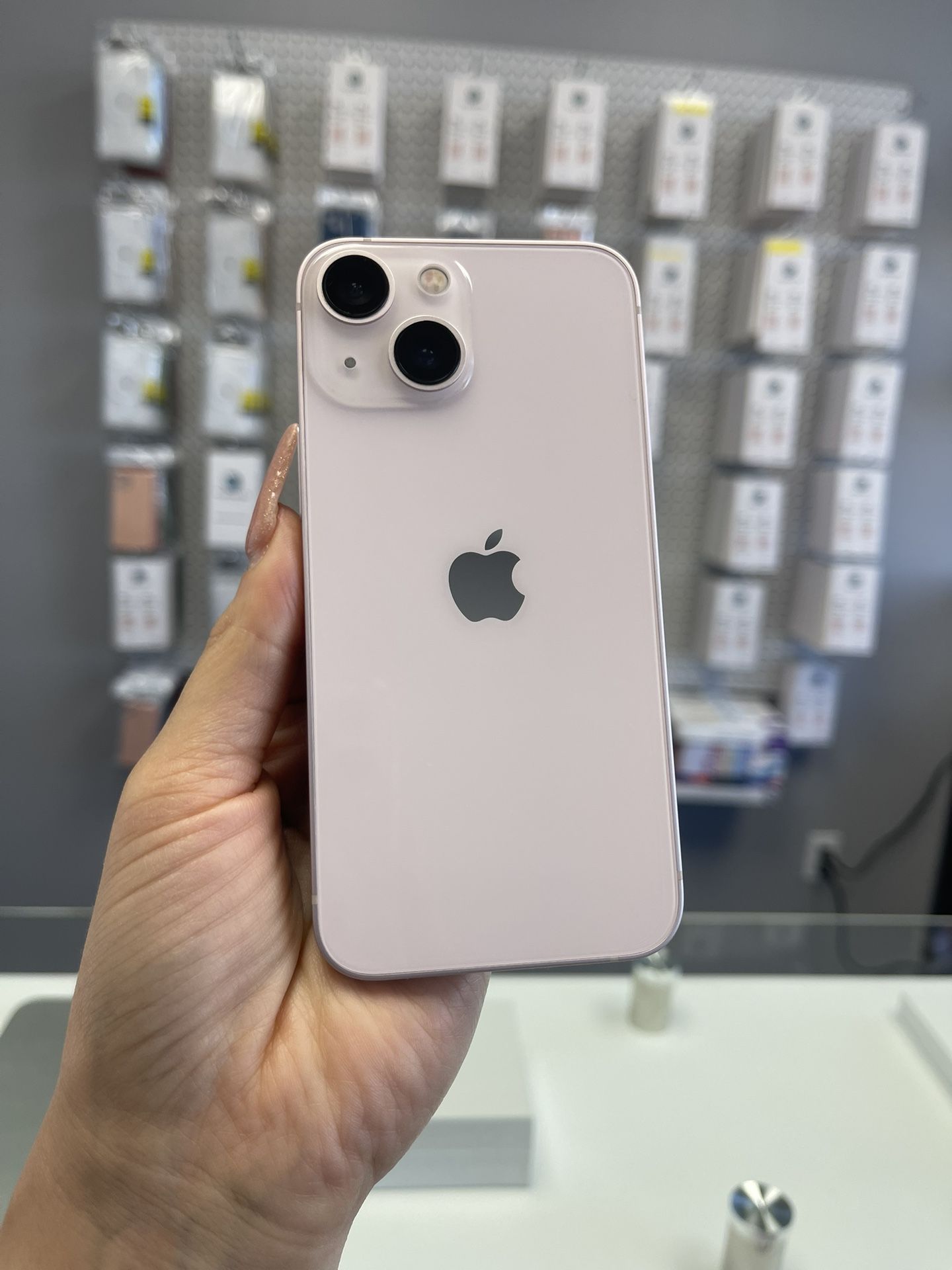 1/26まで iPhone13mini ピンク 128GB 【公式通販】