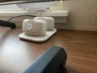 Oculus quest 3 and accessories