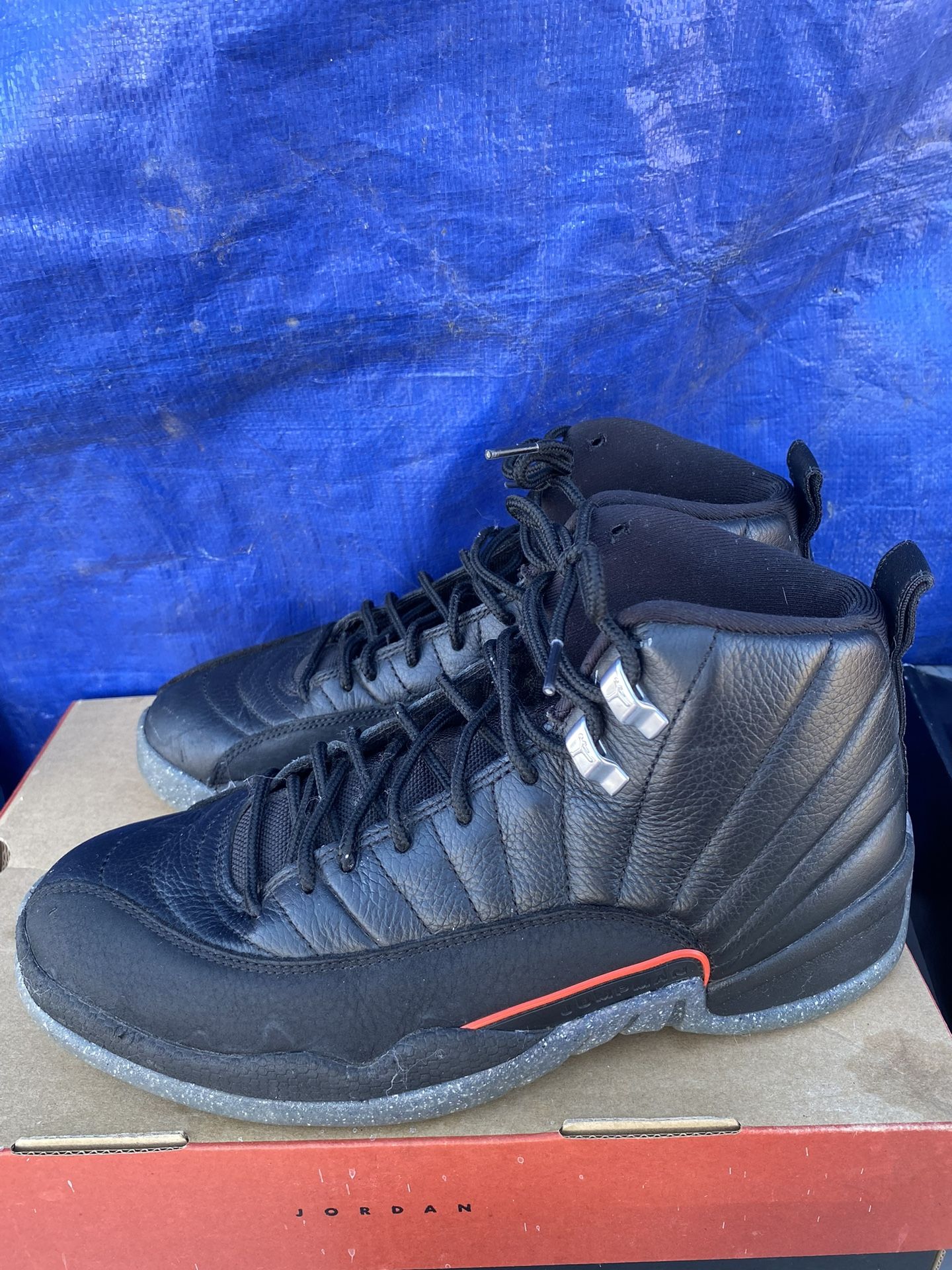 Air Jordan 12 Retro 