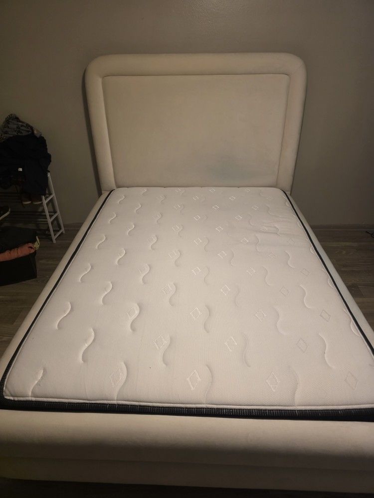 Bedroom Set Full