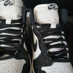 Jordan 1 Retro High '85