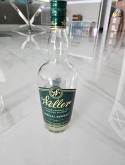 Bottle Collection