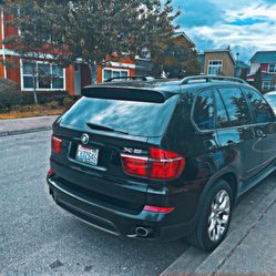 2011 BMW X5