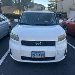 2010 SCION XB 