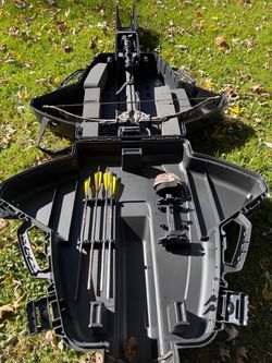 Excalibur phoenix