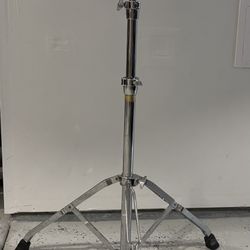 Pearl heavy duty Cymbal Stand