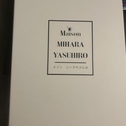 Madison Mihara Yasuhiro EU 45