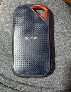 SanDisk