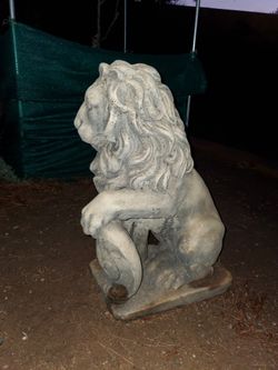 2 Lions Art