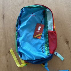 Cotopaxi 16L Backpack