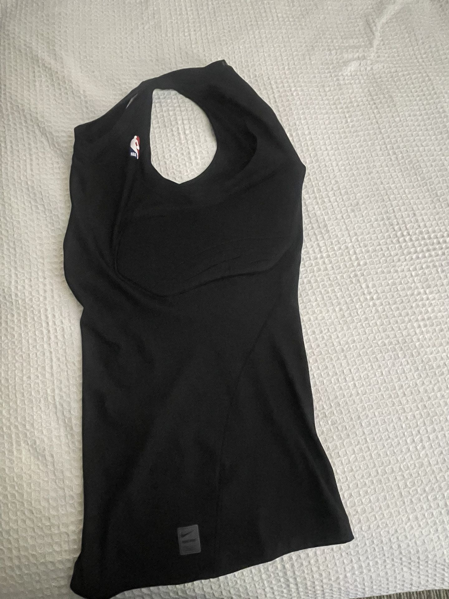 Nike NBA Compression tank