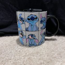 Stitch cup