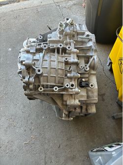 2014 Nissan Murano 3.5 Cvt  remanufacture transmission
