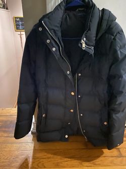 Large Tommy Hill finger Jacket 