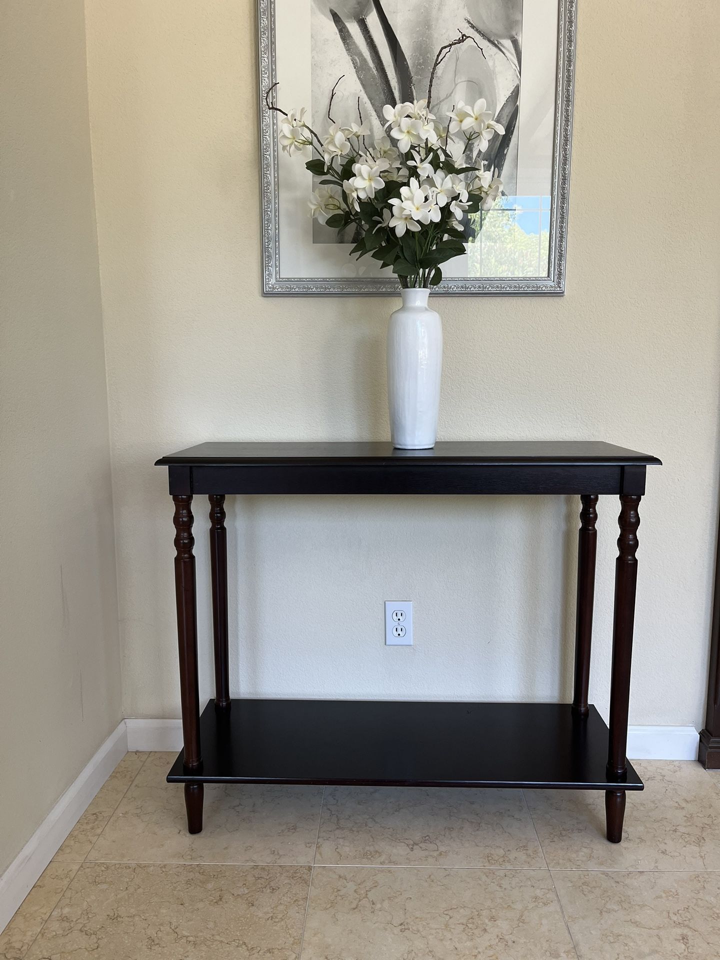 Console Table