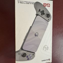 Mobile Controller
