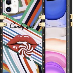 iPhone 11 Case 