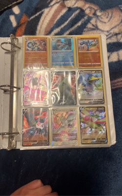 Pokémon Cards