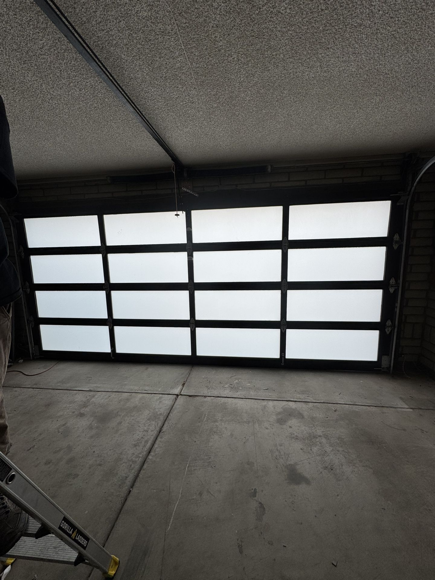Garage Doors