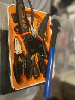 Tools For Sale 