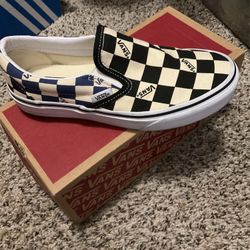Van Shoes