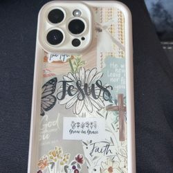 Purple iPhone 14 Pro Max 