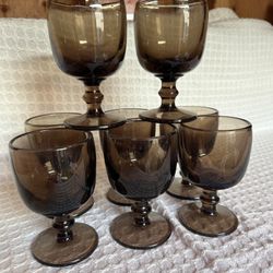 Imperial Hoffman Wine Goblet 