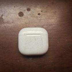 AirPod 4th Generation 