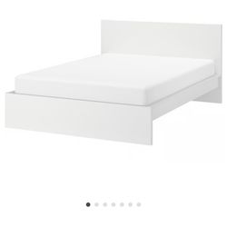 IKEA Malm Bed Frame