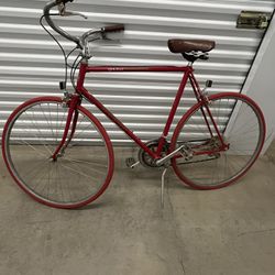 Vintage SCHWINN Sprint Men's  Bicycle