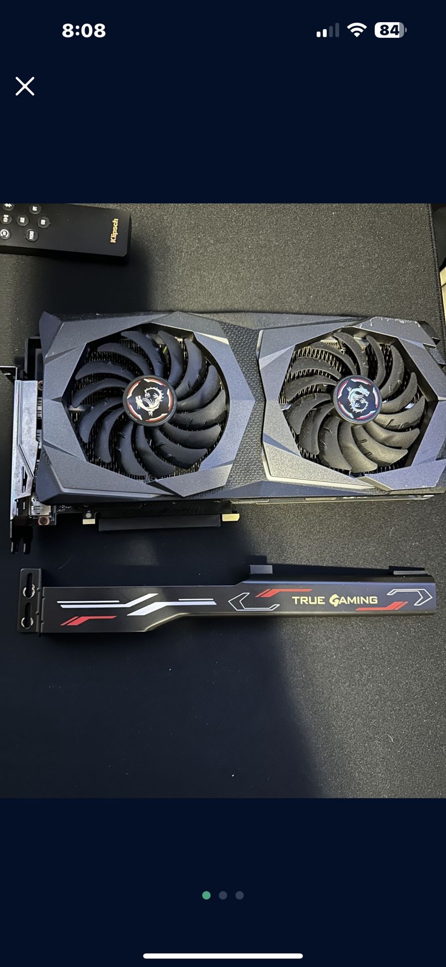 Msi 2070 Super