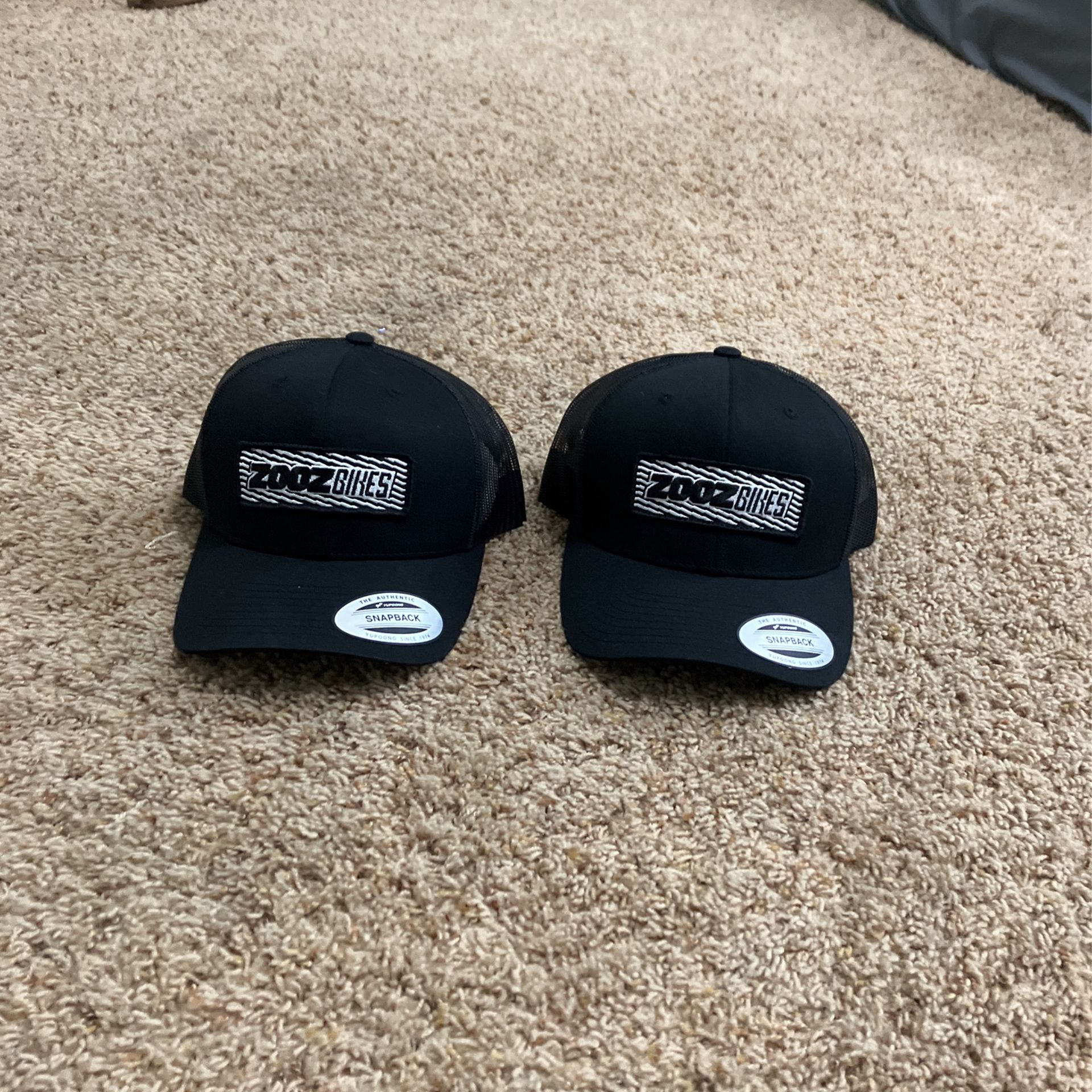 new hats