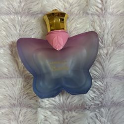 Butterfly Perfume