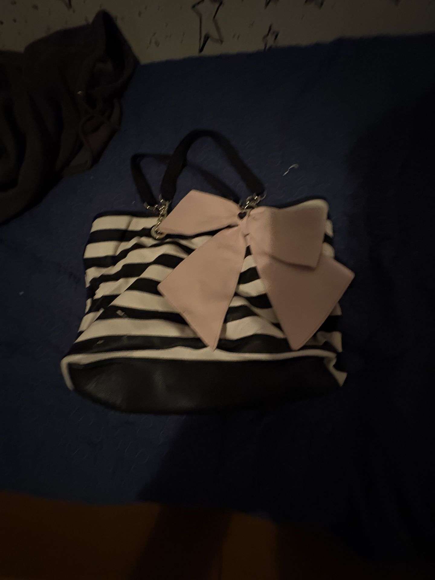 Betsey Johnson Handbag