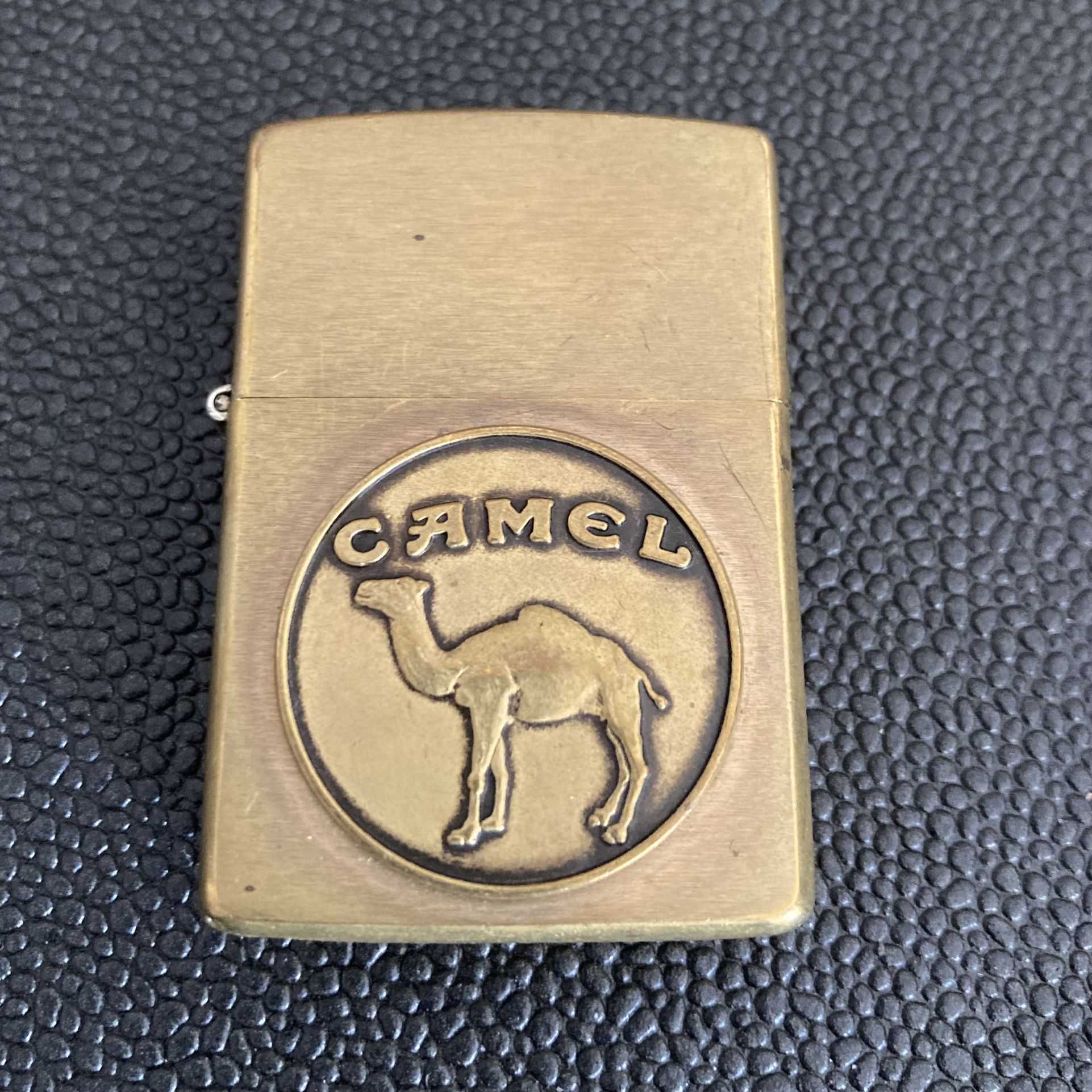Vintage Zippo
