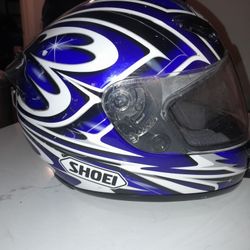 SHOEL Helmet