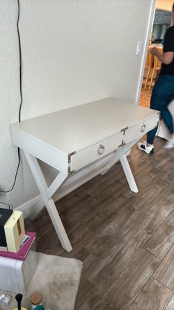 desk
