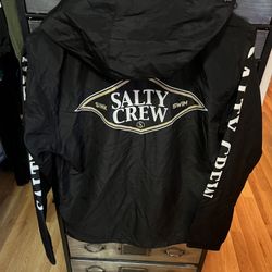 Salty Crew Jackets 