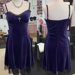 New With Tags Size 8 Short Formal Dress & Homecoming Dress $30