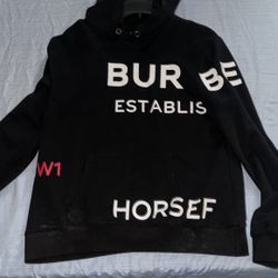 Burberry Hoodie