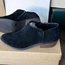 Woman Size 8
