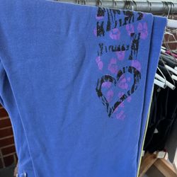 Woman’s Sweet Pants 